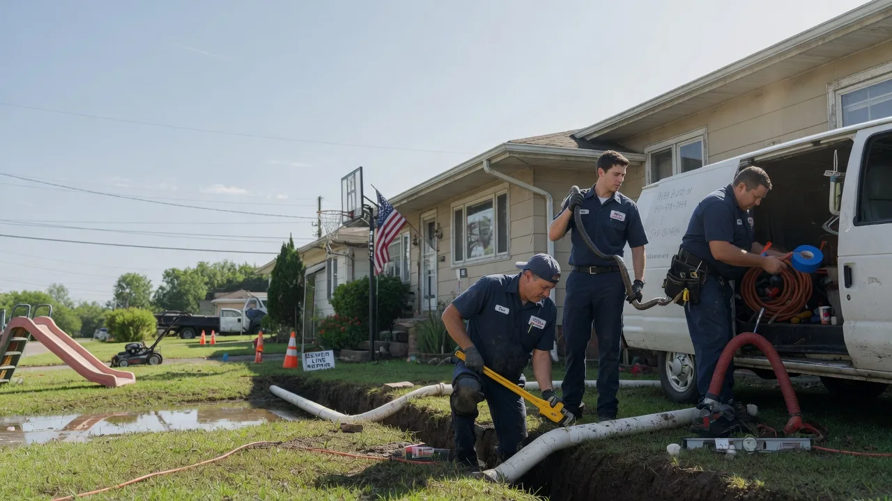 Toilet Installation in Kent, OH near me